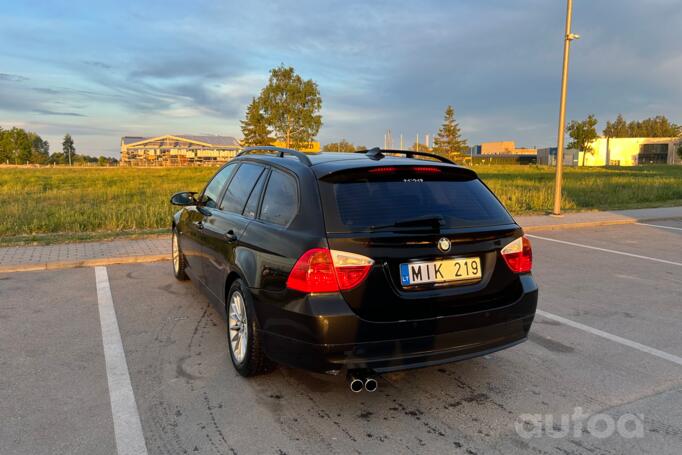 BMW 3 Series E90/E91/E92/E93 Touring wagon