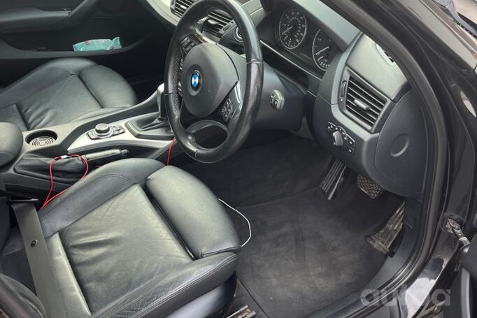BMW X1 E84 Crossover