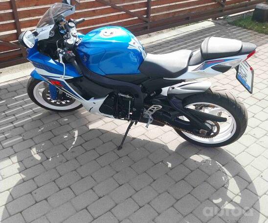 Suzuki GSX-R