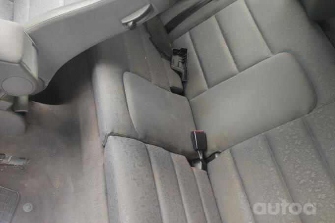 Audi A3 8L Hatchback 3-doors