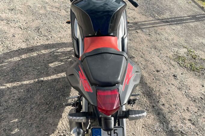 Aprilia RS