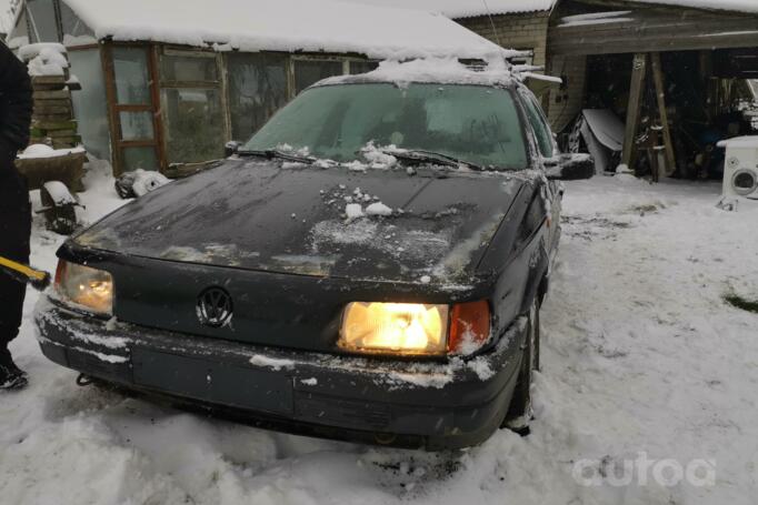Volkswagen Passat B3 wagon