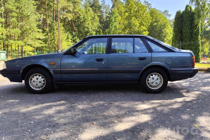 Mazda 626 GC Sedan