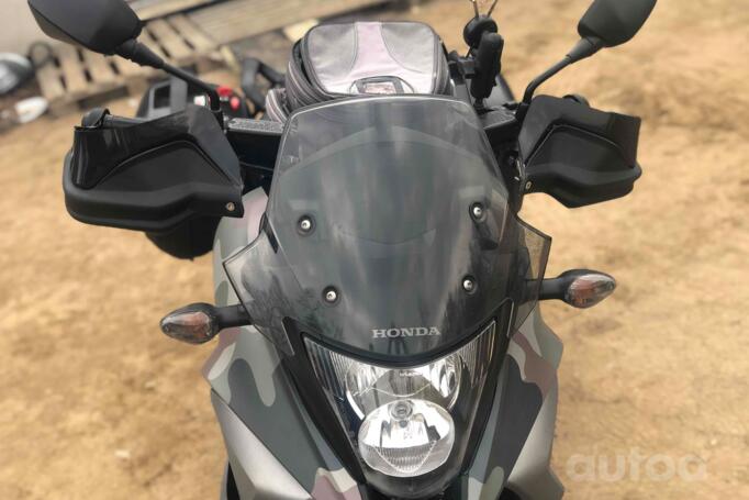 Honda VFR