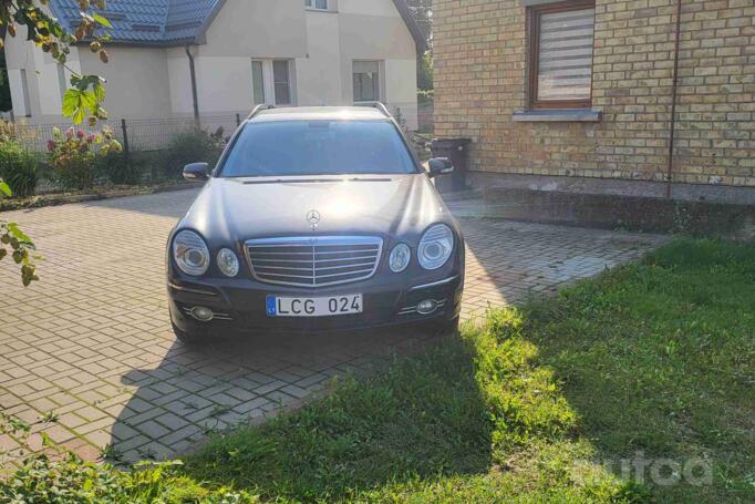 Mercedes-Benz W121