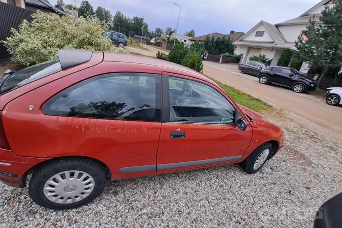 Rover 200 Series R3 Hatchback