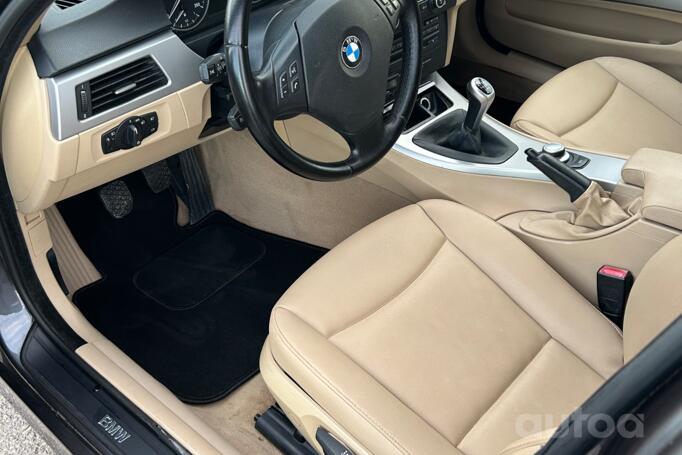 BMW 3 Series E90/E91/E92/E93 Touring wagon