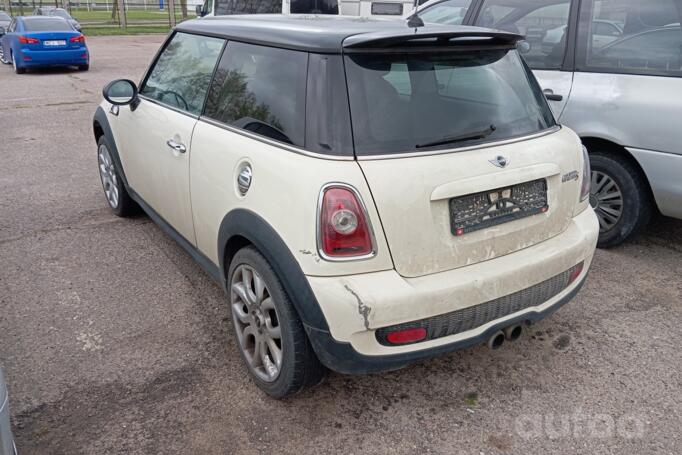 Mini Cooper S R56 Hatchback