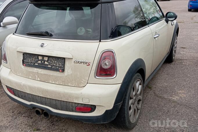 Mini Cooper S R56 Hatchback