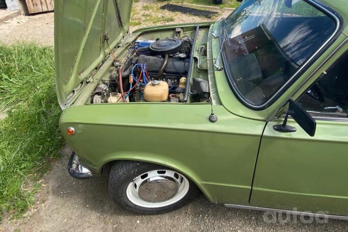 LADA (VAZ) 2101