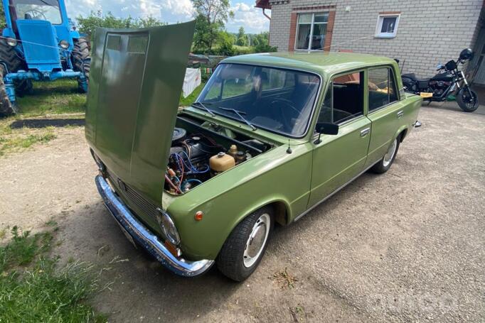 LADA (VAZ) 2101