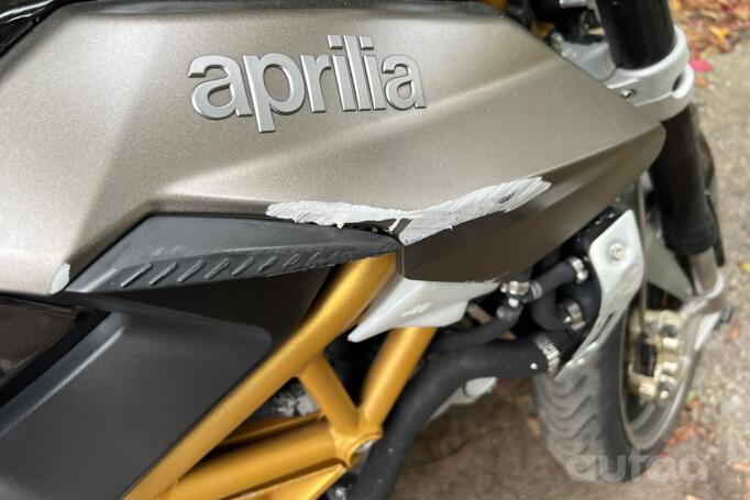 Aprilia Shiver