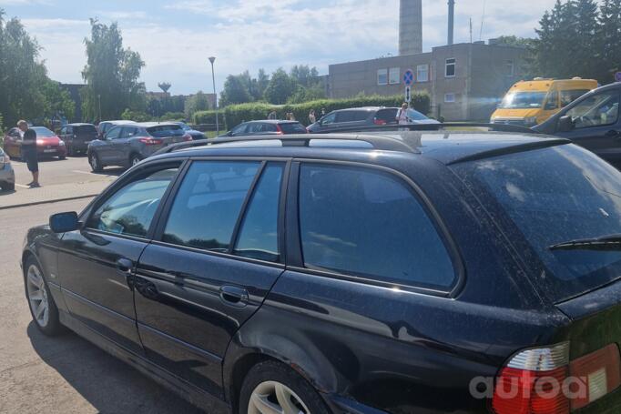 BMW 5 Series E39 [restyling] Touring wagon