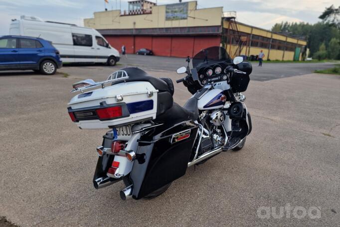 Harley Davidson Electra Glide