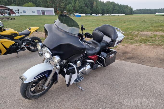 Harley Davidson Electra Glide