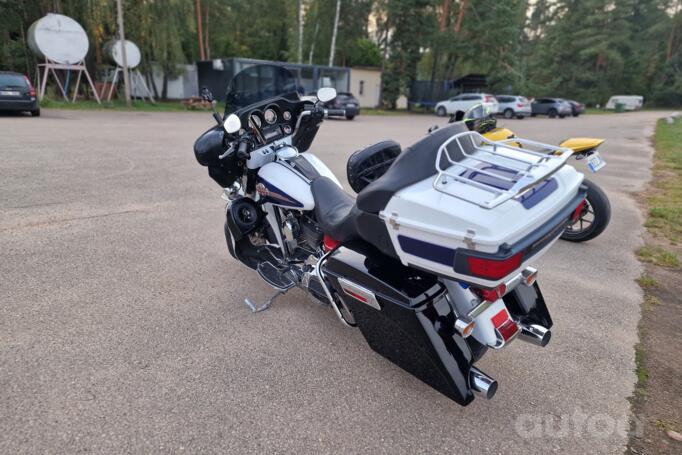 Harley Davidson Electra Glide