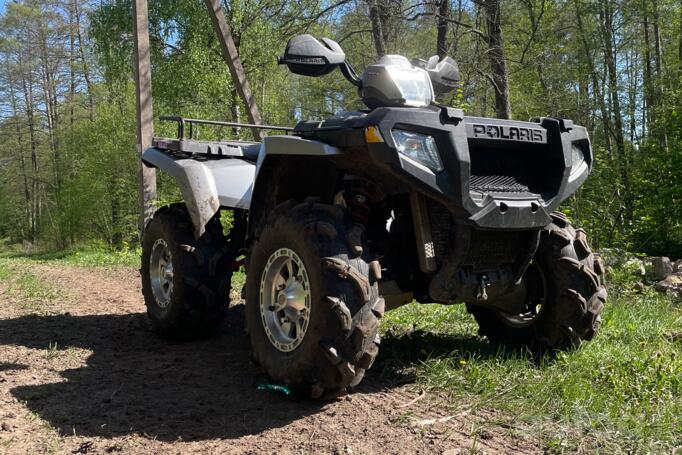 Polaris Sportsman