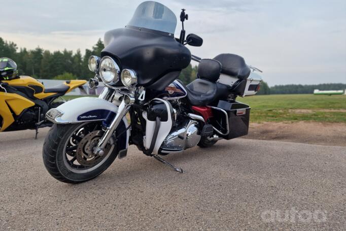 Harley Davidson Electra Glide