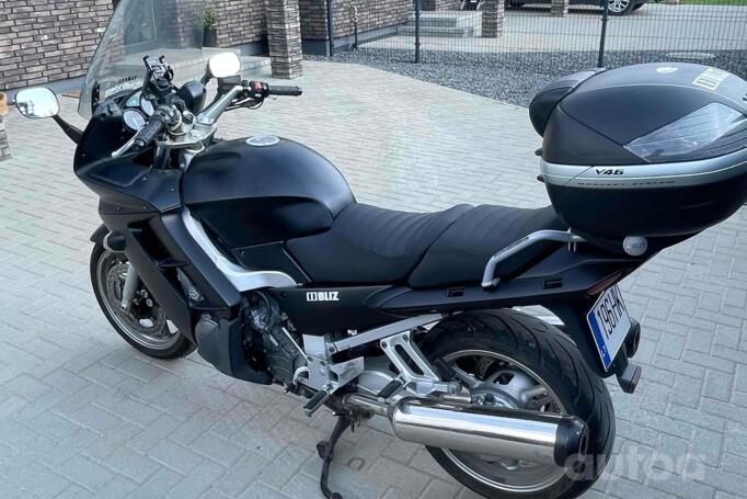 Yamaha FJR 1300