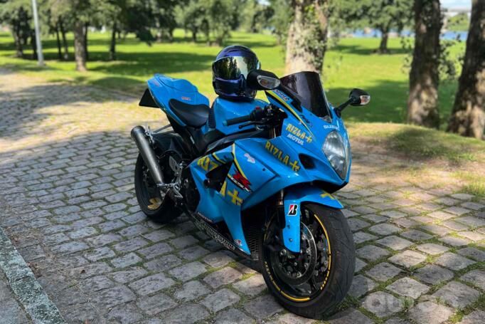 Suzuki GSX-R