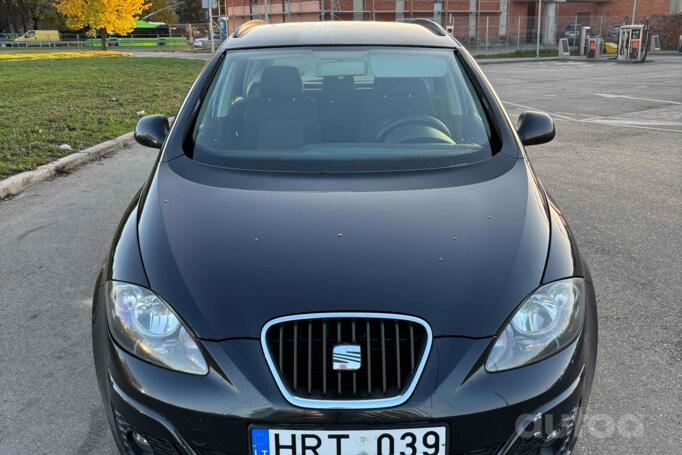 SEAT Altea