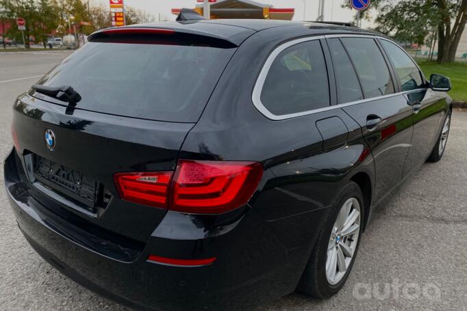 BMW 5 Series F07/F10/F11 Touring wagon