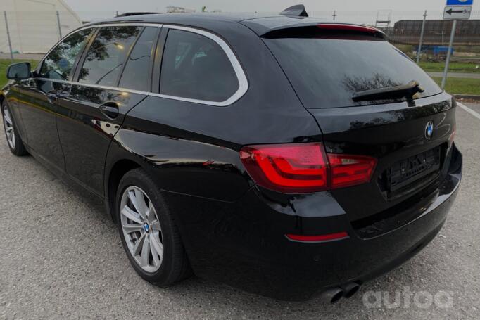 BMW 5 Series F07/F10/F11 Touring wagon