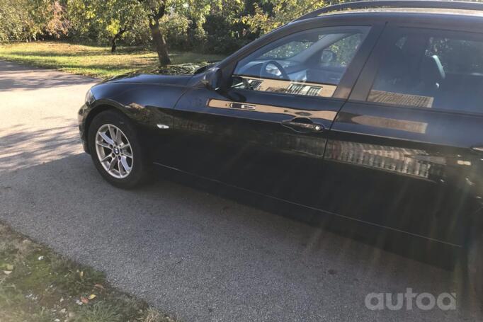 BMW 3 Series E90/E91/E92/E93 Touring wagon