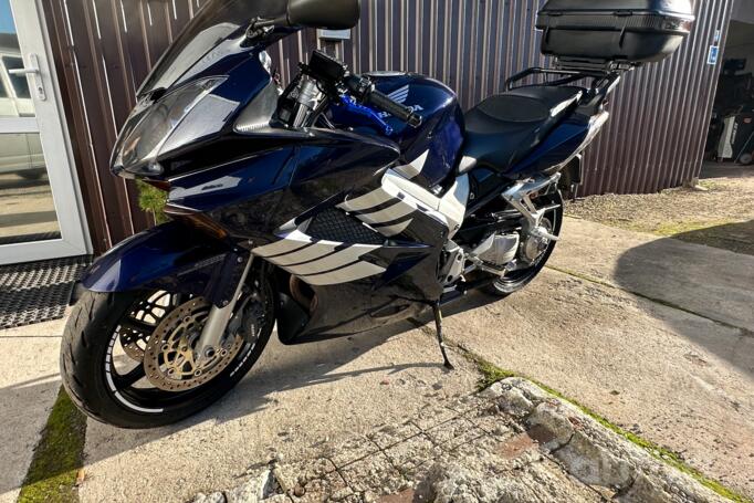 Honda VFR