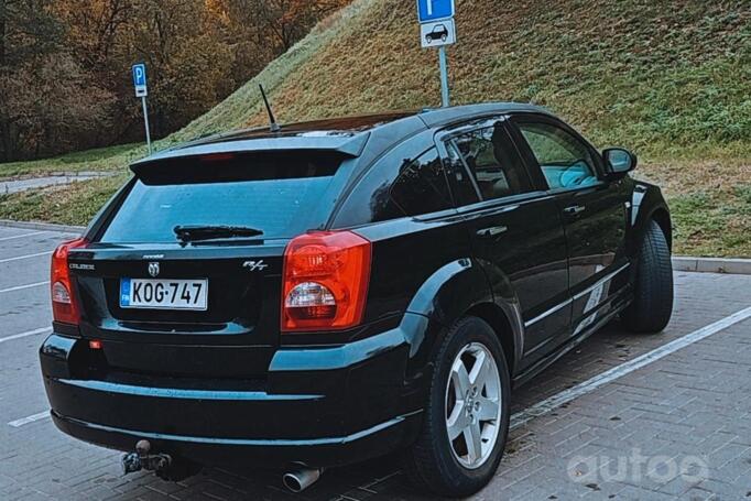 Dodge Caliber 1 generation Hatchback