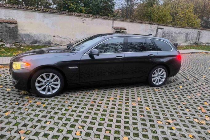 BMW 5 Series F07/F10/F11 Touring wagon