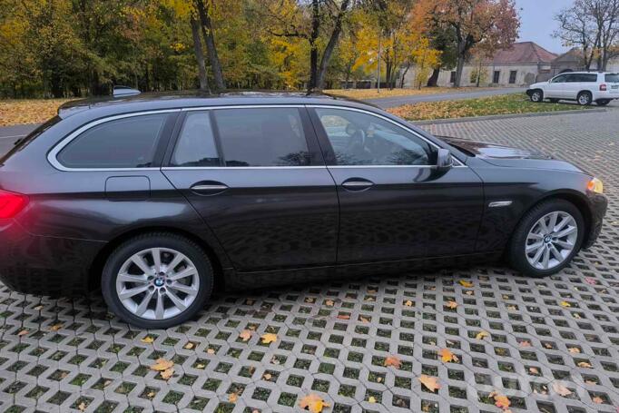 BMW 5 Series F07/F10/F11 Touring wagon