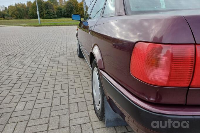 Audi 80 8C/B4 Sedan