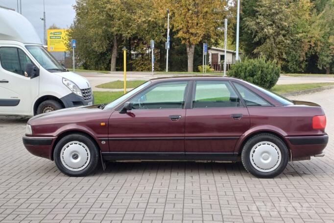 Audi 80 8C/B4 Sedan