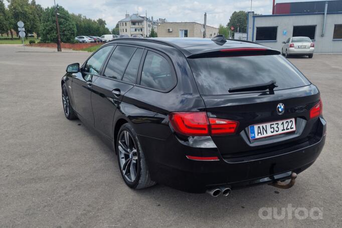 BMW 5 Series F07/F10/F11 Touring wagon