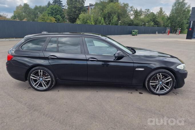 BMW 5 Series F07/F10/F11 Touring wagon