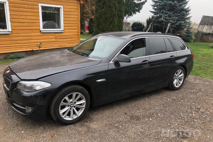 BMW 5 Series F07/F10/F11 Touring wagon