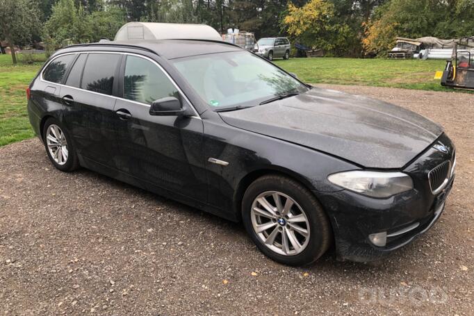 BMW 5 Series F07/F10/F11 Touring wagon