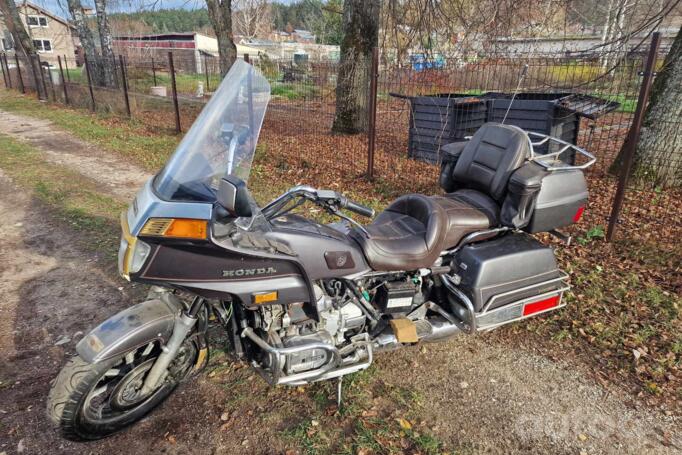 Honda GOLD WING