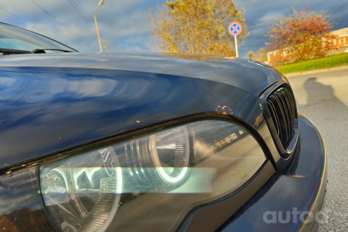 BMW 3 Series E46 [restyling] Compact hatchback