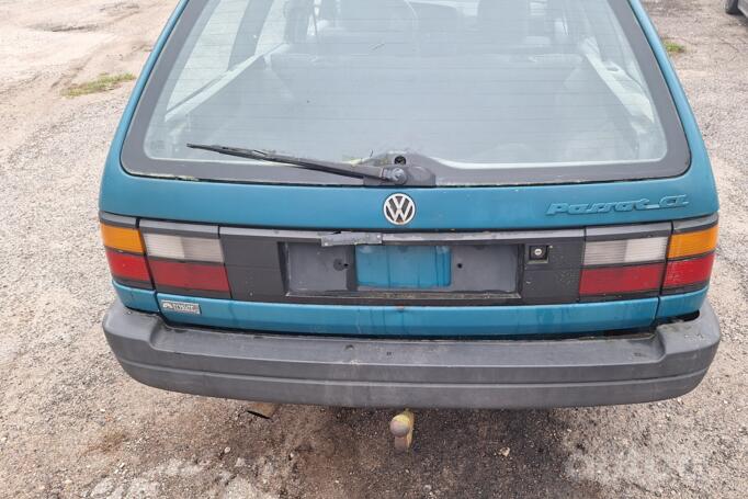 Volkswagen Passat B3 wagon