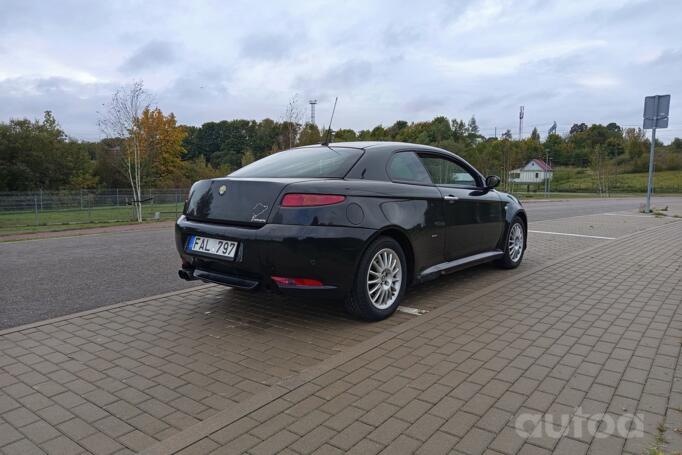 Alfa Romeo GT 937 Coupe