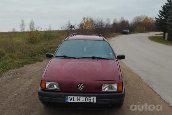 Volkswagen Passat B3 wagon