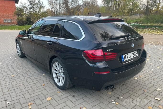 BMW 5 Series F07/F10/F11 Touring wagon