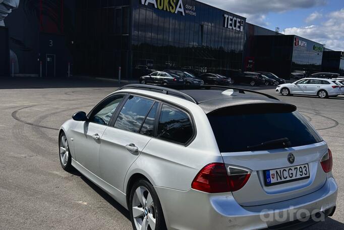 BMW 3 Series E90/E91/E92/E93 Touring wagon