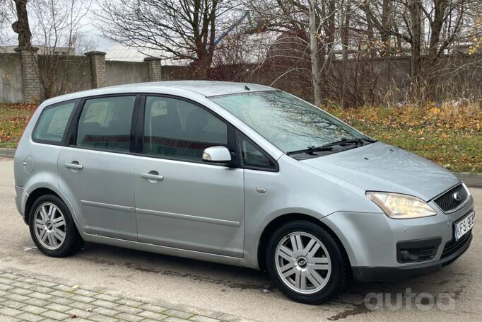 Ford C-Max 1 generation Minivan