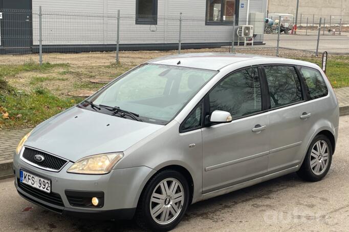 Ford C-Max 1 generation Minivan