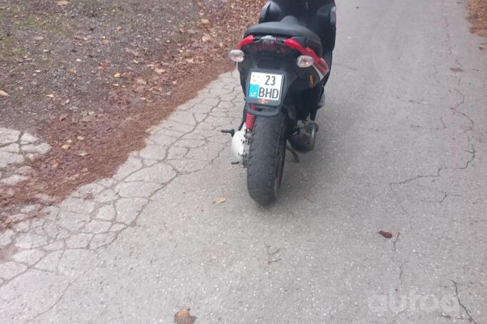 Gilera Runner