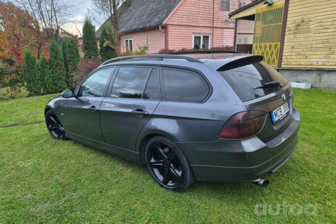 BMW 3 Series E90/E91/E92/E93 Touring wagon