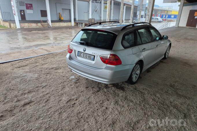 BMW 3 Series E90/E91/E92/E93 Touring wagon